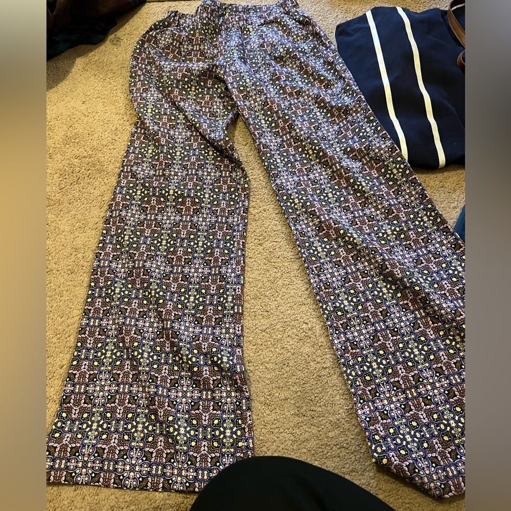 Wayf medium Flowy pants‎ - Picture 2 of 7